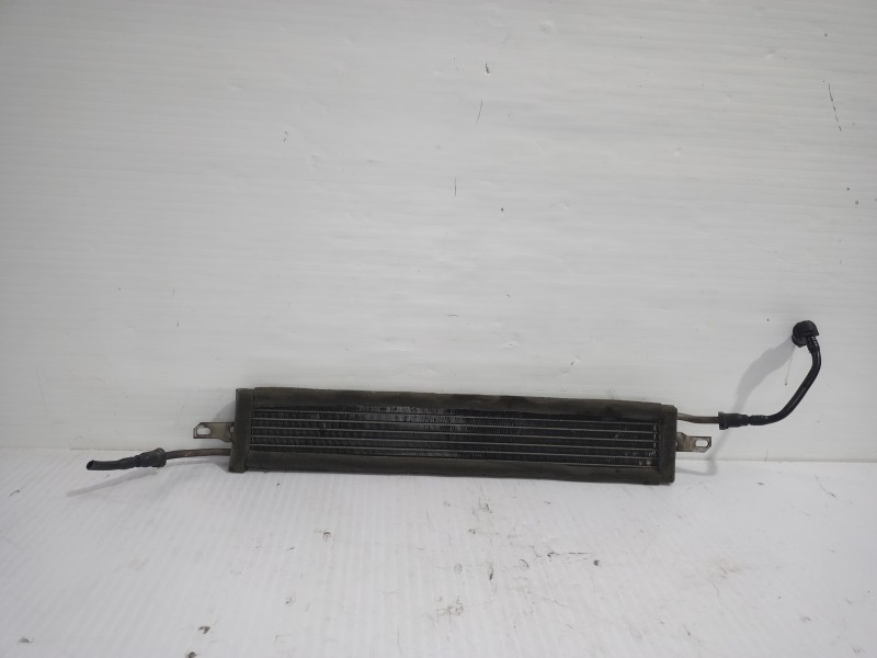 Recambio de radiador aceite para land rover discovery 4 tdv6 hse referencia OEM IAM 7H329N103AC  