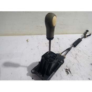 Recambio de palanca de cambios para nissan micra (k12e) sport referencia OEM IAM 34108AX260  