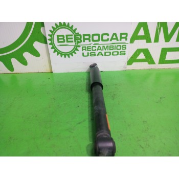 Recambio de amortiguador trasero izquierdo para citroën c3 1.4 hdi sx referencia OEM IAM 5206CY  