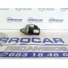 Recambio de motor arranque para skoda spaceback (5h) 1.6 tdi referencia OEM IAM 02z911023n  