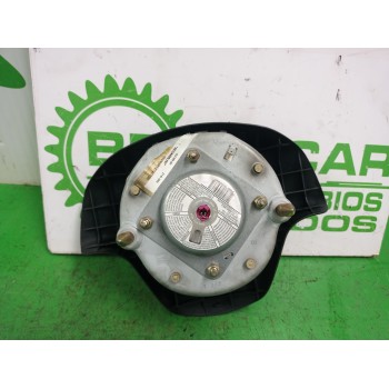 Recambio de airbag delantero izquierdo para seat ibiza (6l1) 1.4 16v referencia OEM IAM 6L0880201  