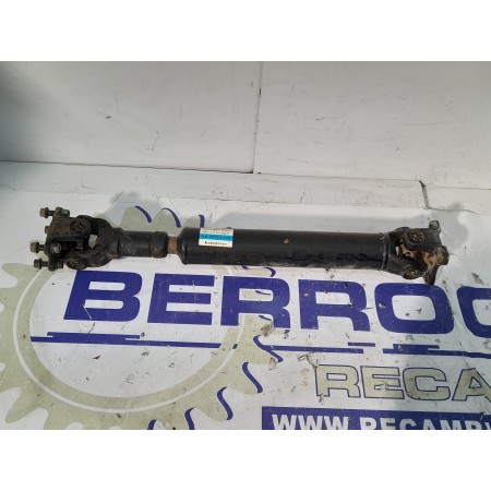 Recambio de cardan para ssangyong kyron 2.0 xdi referencia OEM IAM 3310009001  