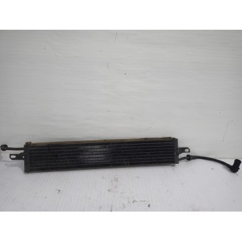 Recambio de radiador aceite para land rover discovery 4 tdv6 hse referencia OEM IAM 7H329N103AC  