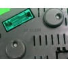 Recambio de cuadro instrumentos para seat toledo (1m2) 1.9 tdi referencia OEM IAM 88311292  