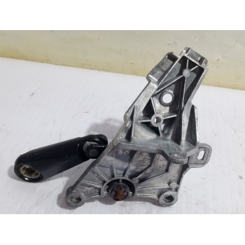 Recambio de soporte para opel grandland x design line referencia OEM IAM 9614674280  