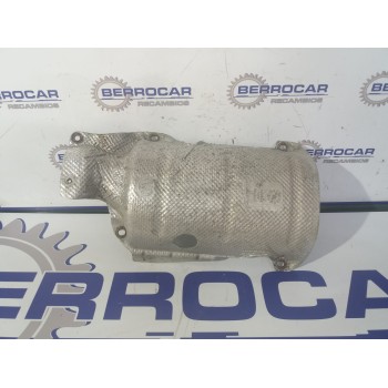 Recambio de protector para alfa romeo giulietta (191) 1.6 jtdm cat referencia OEM IAM 55208003  