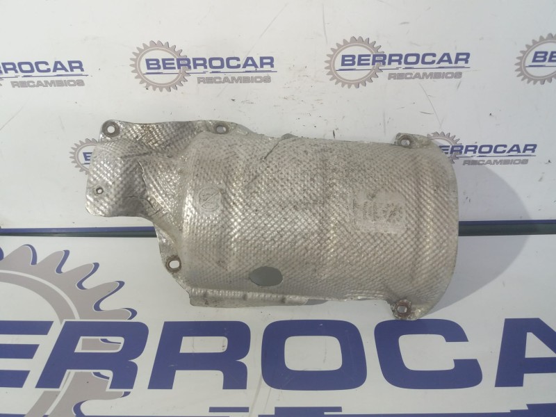 Recambio de protector para alfa romeo giulietta (191) 1.6 jtdm cat referencia OEM IAM 55208003  