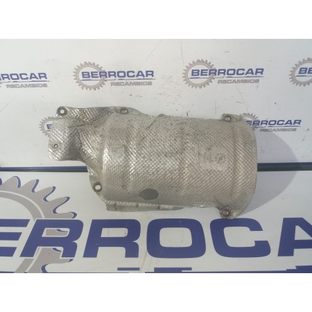 Recambio de protector para alfa romeo giulietta (191) 1.6 jtdm cat referencia OEM IAM 55208003  