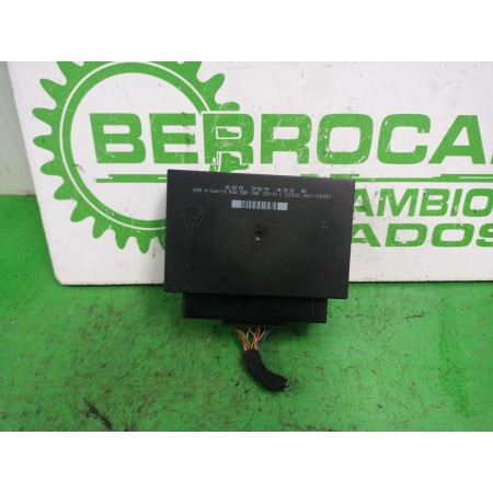 Recambio de modulo confort para seat ibiza (6l1) 1.4 16v referencia OEM IAM 6Q0959433E  