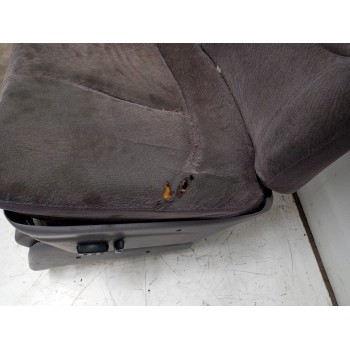 Recambio de asiento delantero izquierdo para chrysler voyager (gs) 2.5 td family referencia OEM IAM WA031L5AA  