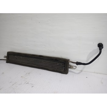 Recambio de radiador aceite para land rover discovery 4 tdv6 hse referencia OEM IAM 7H329N103AC  