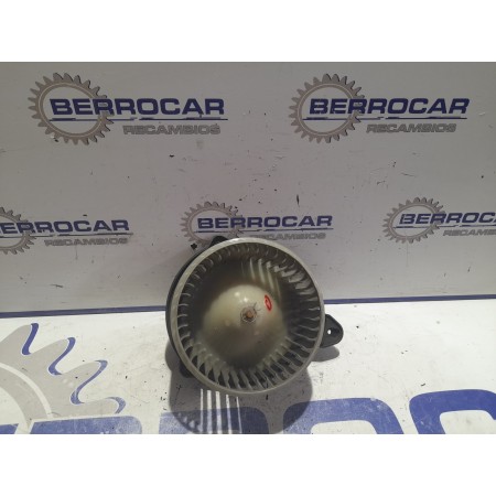 Recambio de motor calefaccion para toyota yaris (ncp1/nlp1/scp1) 1.0 cat referencia OEM IAM 2464606080  