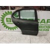 Recambio de puerta trasera derecha para seat toledo (1m2) 1.9 tdi referencia OEM IAM 1M0833056L  