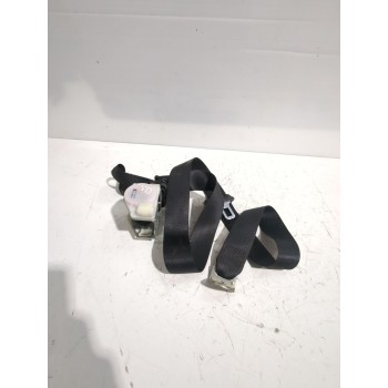 CINTURON SEGURIDAD TRASERO DERECHO 90580906 