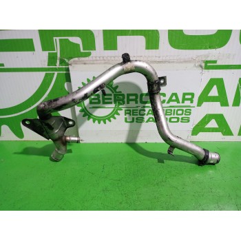 Recambio de tubo para opel zafira a elegance referencia OEM IAM 6336020  