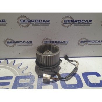 Recambio de motor calefaccion para toyota yaris (ncp1/nlp1/scp1) 1.0 cat referencia OEM IAM 2464606080  