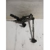 Recambio de columna direccion para peugeot rifter 1.5 bluehdi 100 referencia OEM IAM 98204604ZD  