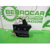 Recambio de cerradura puerta delantera izquierda para dacia sandero laureate referencia OEM IAM 805039362R  