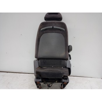 Recambio de asiento delantero izquierdo para chrysler voyager (gs) 2.5 td family referencia OEM IAM WA031L5AA  