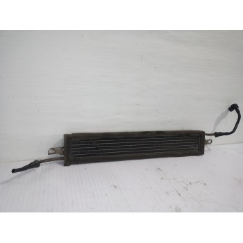 Recambio de radiador aceite para land rover discovery 4 tdv6 hse referencia OEM IAM 7H329N103AC  