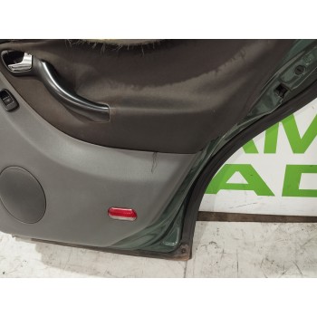 Recambio de puerta trasera derecha para seat toledo (1m2) 1.9 tdi referencia OEM IAM 1M0833056L  