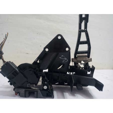 Recambio de cerradura puerta delantera derecha para ford focus lim. (cb4) business referencia OEM IAM 7M5AR2181  