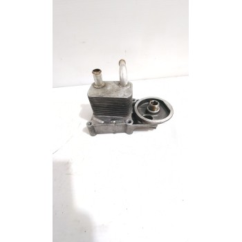 Recambio de enfriador aceite motor para peugeot 508 referencia OEM IAM 2M5Q6L686  