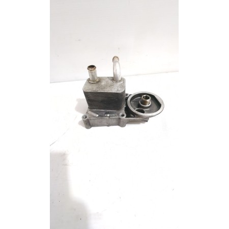 Recambio de enfriador aceite motor para peugeot 508 referencia OEM IAM 2M5Q6L686  
