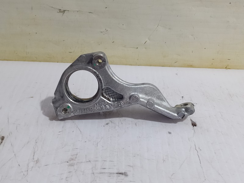 Recambio de soporte motor derecho para opel grandland x design line referencia OEM IAM 9675488980  