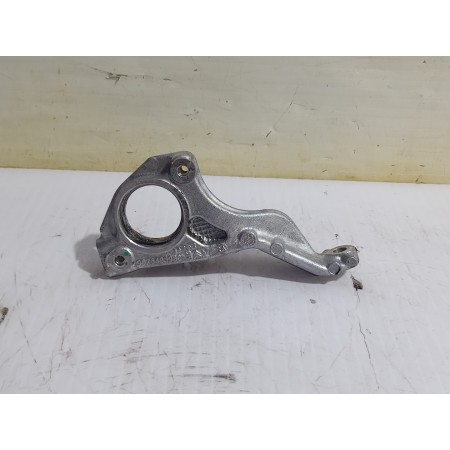 Recambio de soporte motor derecho para opel grandland x design line referencia OEM IAM 9675488980  