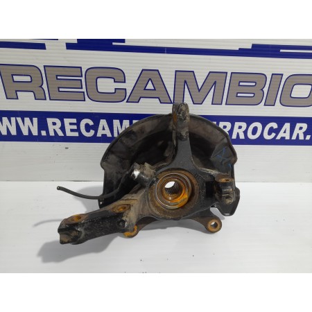 Recambio de mangueta delantera derecha para suzuki swift berlina (mz) 1.3 16v cat referencia OEM IAM 4511162J10  