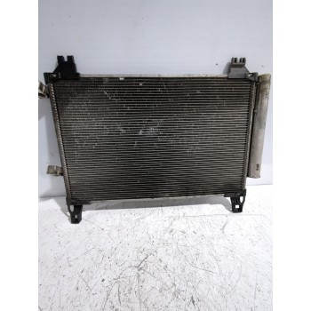 CONDENSADOR / RADIADOR AIRE ACONDICIONADO 884600D0 