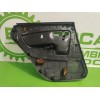 Recambio de guarnecido puerta trasera derecha para seat ibiza (6l1) 1.9 tdi referencia OEM IAM 6L4867212300  