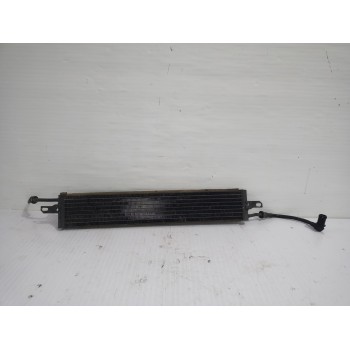 Recambio de radiador aceite para land rover discovery 4 tdv6 hse referencia OEM IAM 7H329N103AC  