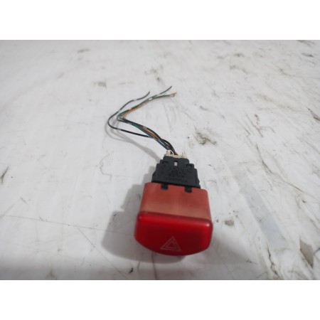 Recambio de warning para nissan micra (k12e) sport referencia OEM IAM 25290AX000  