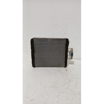 RADIADOR CALEFACCION / AIRE ACONDICIONADO 6Q0819031 