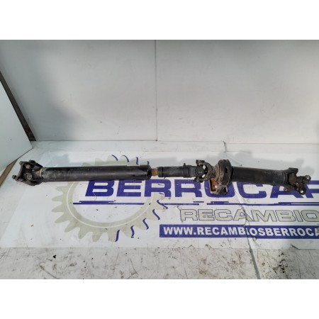 Recambio de cardan para ssangyong kyron 2.0 xdi referencia OEM IAM 3320009411  