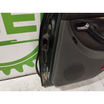 Recambio de puerta trasera derecha para seat toledo (1m2) 1.9 tdi referencia OEM IAM 1M0833056L  