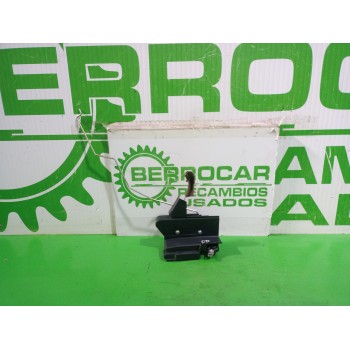 CERRADURA PUERTA DELANTERA DERECHA 805026816R 