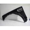 Recambio de aleta delantera izquierda para land rover discovery 4 tdv6 hse referencia OEM IAM LR013932  