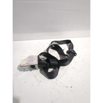 CINTURON SEGURIDAD TRASERO IZQUIERDO 90580905 