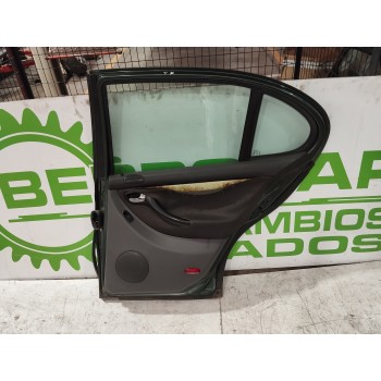 Recambio de puerta trasera derecha para seat toledo (1m2) 1.9 tdi referencia OEM IAM 1M0833056L  