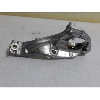 Recambio de soporte motor derecho para opel grandland x design line referencia OEM IAM 9675488980  