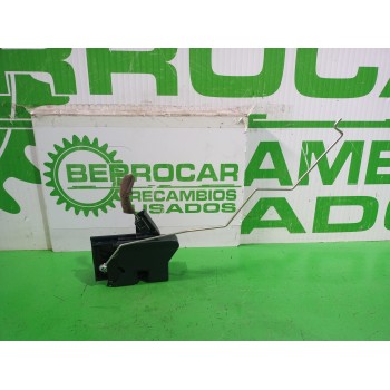 Recambio de cerradura puerta delantera derecha para dacia sandero laureate referencia OEM IAM 805026816R  