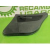Recambio de guarnecido puerta trasera derecha para seat ibiza (6l1) 1.9 tdi referencia OEM IAM 6L4867212300  