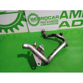 Recambio de tubo para opel zafira a elegance referencia OEM IAM 6336020  