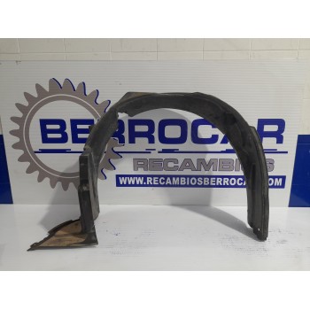 Recambio de paso rueda delantero para suzuki swift berlina (mz) 1.3 16v cat referencia OEM IAM 7232163J0  