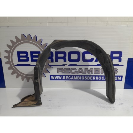 Recambio de paso rueda delantero para suzuki swift berlina (mz) 1.3 16v cat referencia OEM IAM 7232163J0  