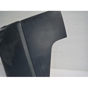 Recambio de puntera delantera derecha de paragolpes para renault trafic furgón l1h1 2,7t referencia OEM IAM 850162827R  