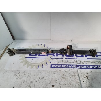 Recambio de cardan para ssangyong kyron 2.0 xdi referencia OEM IAM 3320009411  